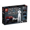 LEGO Technic 42109 Auto wyścigowe Top Gear sterowane przez aplikację